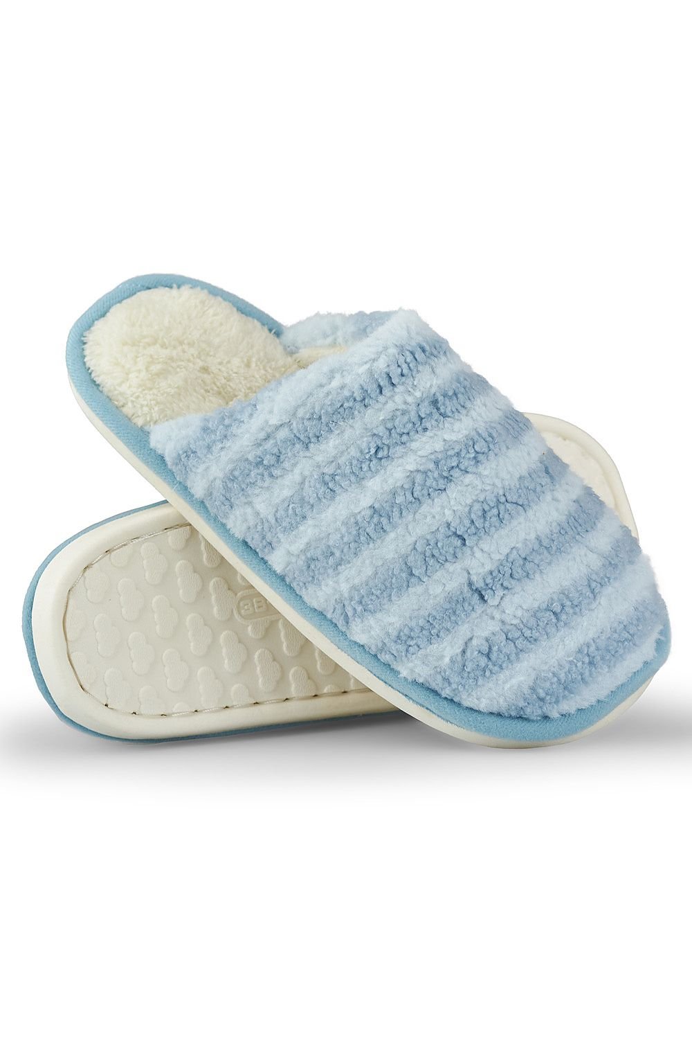 Slippers model 189142